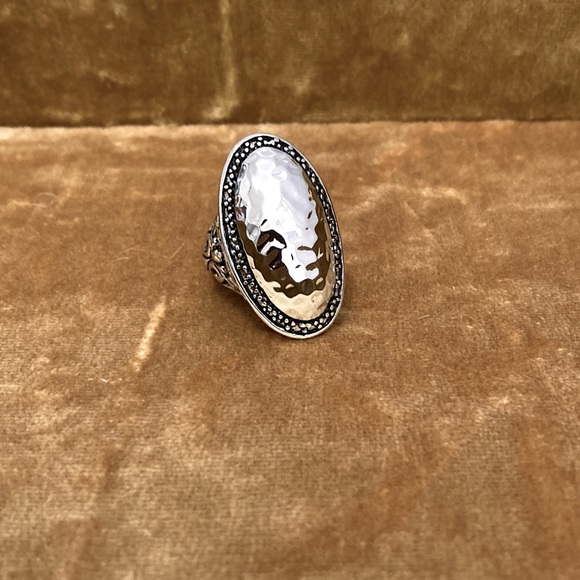 Silver Ring - Picture 7 of 9